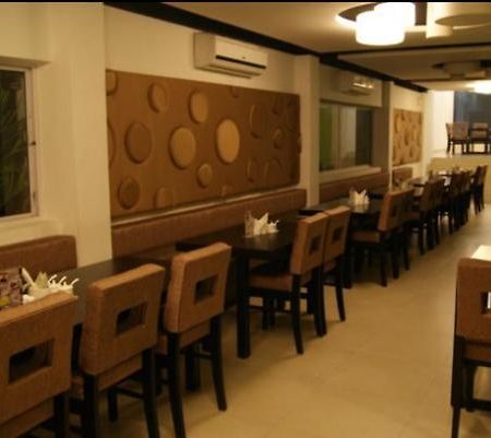Icon Classic Kottayam Extérieur photo