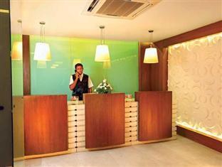 Icon Classic Kottayam Extérieur photo