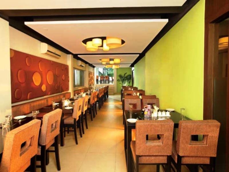 Icon Classic Kottayam Extérieur photo