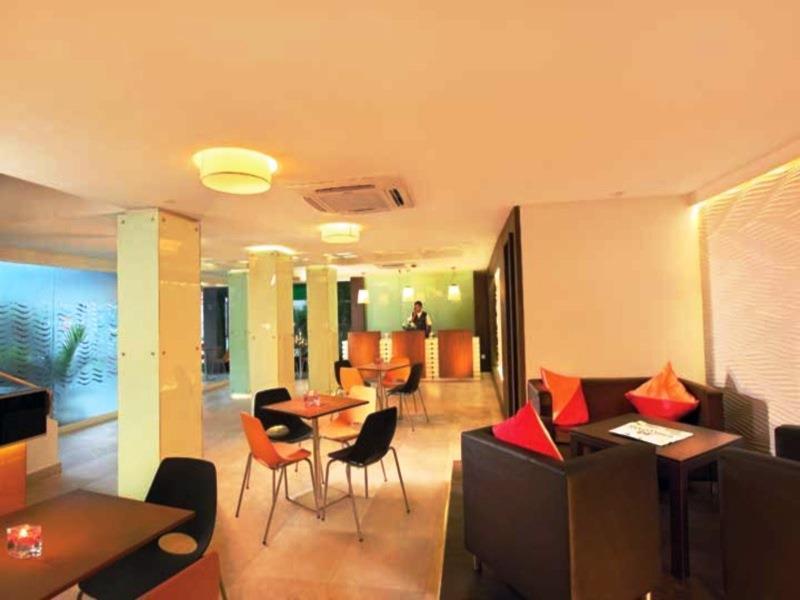 Icon Classic Kottayam Extérieur photo