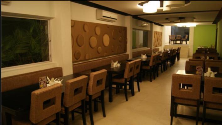 Icon Classic Kottayam Extérieur photo
