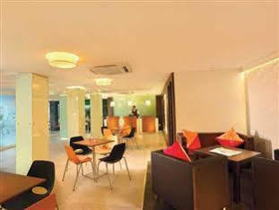 Icon Classic Kottayam Extérieur photo